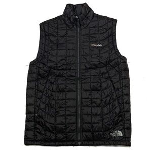 The North Face tamburello vest